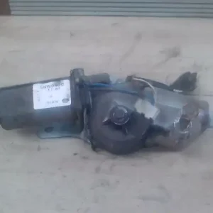 Azonnal elérhető DAEWOO MATIZ 98-01 Ablaktörlő motor hátsó bontott alkatrész