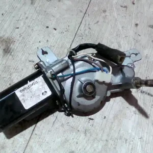 DAEWOO MATIZ 98-01 Ablaktörlő motor hátsó bontott alkatrész Olcsó