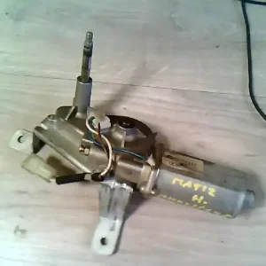 DAEWOO MATIZ 98-01 Ablaktörlő motor hátsó bontott alkatrész Akció