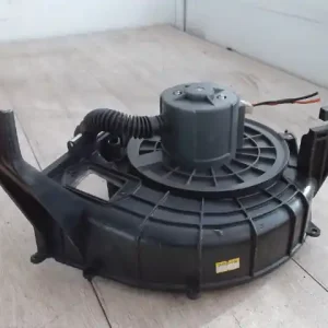 DAEWOO MATIZ 01-05 Fűtőmotor bontott alkatrész Olcsó