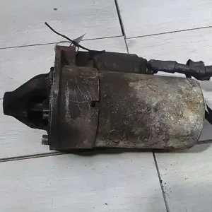 Rendeld meg most DAEWOO MATIZ 01-05 önindító. benzines bontott alkatrész