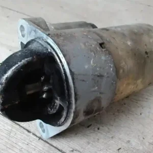 DAEWOO MATIZ 01-05 önindító. benzines bontott alkatrész Utolsó esély