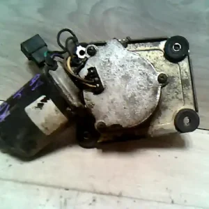 Újdonság DAEWOO MATIZ 98-01 Ablaktörlő motor első bontott alkatrész