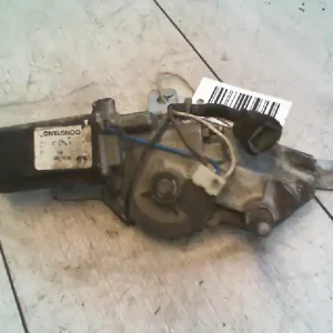DAEWOO MATIZ 98-01 Ablaktörlő motor hátsó bontott alkatrész Szezonális akció