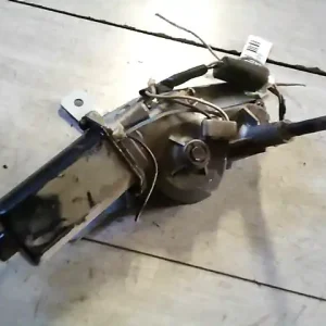 Utolsó esély DAEWOO MATIZ 98-01 Ablaktörlő motor hátsó bontott alkatrész
