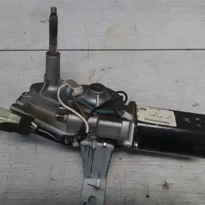 Árengedmény DAEWOO MATIZ 98-01 Ablaktörlő motor hátsó5 ajtós bontott alkatrész