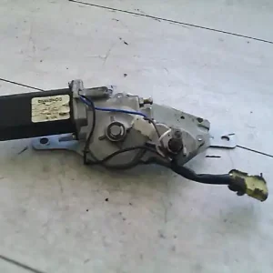 DAEWOO MATIZ 98-01 Ablaktörlő motor hátsó bontott alkatrész Népszerű