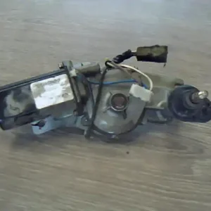 DAEWOO MATIZ 98-01 Ablaktörlő motor hátsó bontott alkatrész Ne maradj le