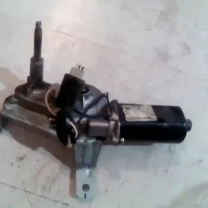 DAEWOO MATIZ 98-01 Ablaktörlő motor hátsó 5 ajtós bontott alkatrész Biztonságos fizetés
