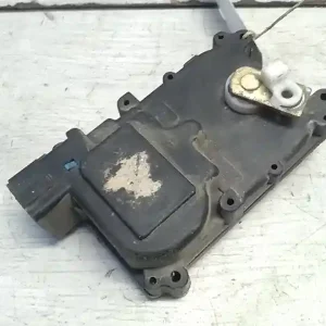 Biztonságos fizetés DAEWOO MATIZ 98-01 Jobb hátsó központi zár motor bontott alkatrész