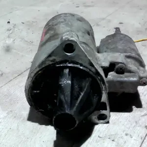 Kedvezményes ár DAEWOO MATIZ 98-01 önindító. benzines bontott alkatrész