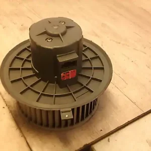 DAEWOO MATIZ 98-01 Fűtőmotor bontott alkatrész Akciós ár