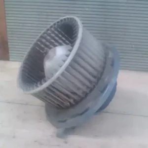 Olcsó DAEWOO MATIZ 98-01 Fűtőmotor 0.8i bontott alkatrész