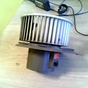 DAEWOO MATIZ 98-01 Fűtőmotor bontott alkatrész Olcsó