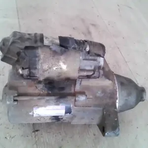 Szuper ajánlat DAEWOO MATIZ 98-01 önindító. benzines 0.8 benzines bontott alkatrész