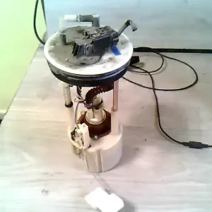 DAEWOO MATIZ 98-01 üzemanyag szivattyú bontott alkatrész Szuper ajánlat