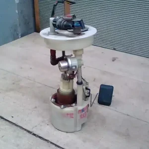 Legjobb ár DAEWOO MATIZ 98-01 üzemanyag szivattyú 0.8i bontott alkatrész