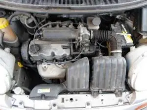 Ne maradj le DAEWOO MATIZ 98-01 Vákuum szelep bontott alkatrész