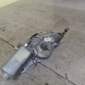 DAEWOO MATIZ 98-01 Ablaktörlő motor hátsó bontott alkatrész Korlátozott ajánlat