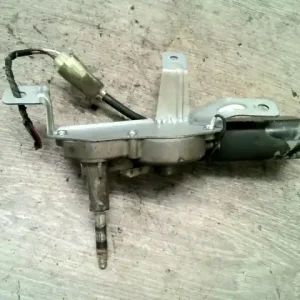 DAEWOO MATIZ 98-01 Ablaktörlő motor hátsó bontott alkatrész Exkluzív ajánlat
