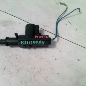 Vedd meg most DAEWOO MATIZ 98-01 Bal hátsó központi zár motor bontott alkatrész