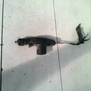 Vedd meg online DAEWOO MATIZ 98-01 Bal hátsó központi zár motor bontott alkatrész