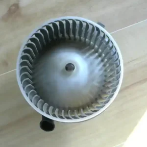 DAEWOO MATIZ 98-01 Fűtőmotor bontott alkatrész Gyors szállítás