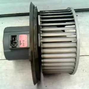 Gyors szállítás DAEWOO MATIZ 98-01 Fűtőmotor bontott alkatrész