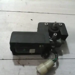 Újdonság DAEWOO NEXIA Ablaktörlő motor első bontott alkatrész