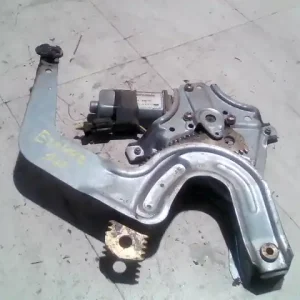 DAEWOO NEXIA Jobb hátsó ablakemelő szerkezet elektromos 4 ajtós bontott alkatrész Szuper akció