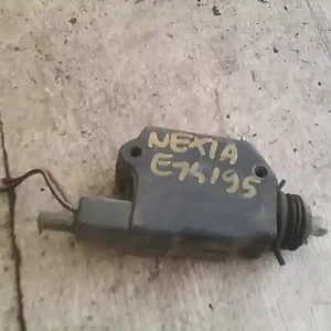 Legnépszerűbb DAEWOO NEXIA Jobb hátsó központi zár motor bontott alkatrész