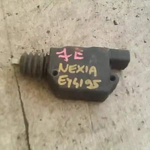 DAEWOO NEXIA Jobb első központi zár motor bontott alkatrész Utolsó esély