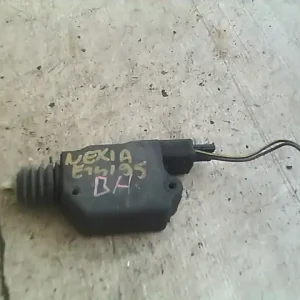 DAEWOO NEXIA Bal hátsó központi zár motor bontott alkatrész Outlet