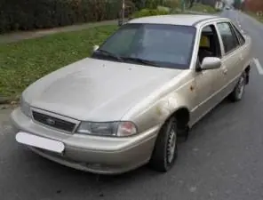 Akciós ár DAEWOO NEXIA önindító. benzines bontott alkatrész