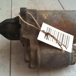 Expressz szállítás DAEWOO NEXIA önindító. benzines bontott alkatrész