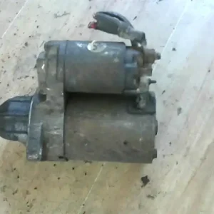 Expressz szállítás DAEWOO NEXIA önindító. benzines bontott alkatrész