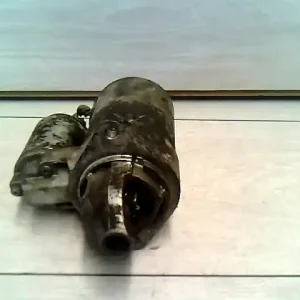 Ajánlat DAEWOO NEXIA önindító. benzines bontott alkatrész