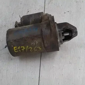 DAEWOO NEXIA önindító. benzines bontott alkatrész Újdonság