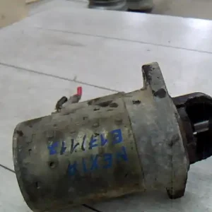 Azonnali szállítás DAEWOO NEXIA önindító. benzines bontott alkatrész