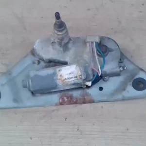 DAEWOO NUBIRA 99-03 Ablaktörlő motor hátsó kombi bontott alkatrész Árengedmény