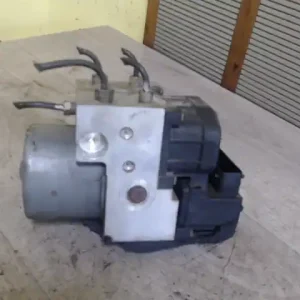 DAEWOO NUBIRA 99-03 Abs kocka1.6 benzin, 78kw bontott alkatrész Outlet