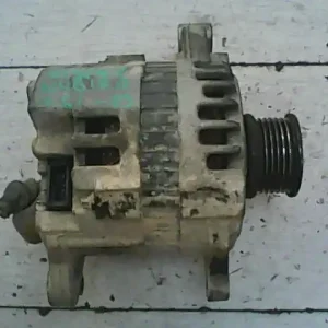 Legkelendőbb DAEWOO NUBIRA 99-03 Generátor.benzines bontott alkatrész