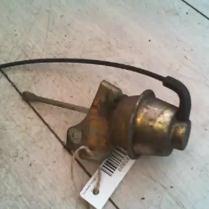 Outlet DAEWOO NUBIRA 99-03 Vákuum tároló doboz bontott alkatrész