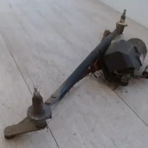 Ne maradj le DAEWOO RACER Ablaktörlő mechanika motorral első bontott alkatrész