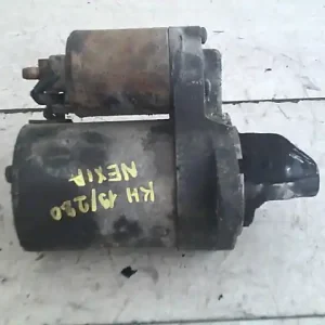 DAEWOO NEXIA önindító. benzines 1.5ibontott alkatrész Ajánlat