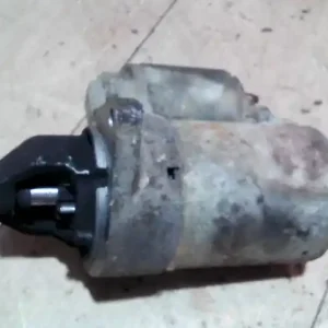 DAEWOO NEXIA önindító. benzines 1.5i bontott alkatrész Utolsó esély