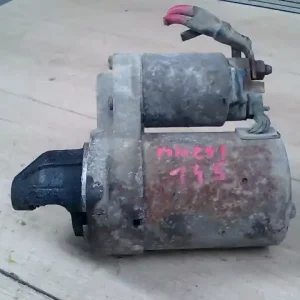 DAEWOO NEXIA önindító. benzines 1.5i bontott alkatrész Vásárlói kedvenc