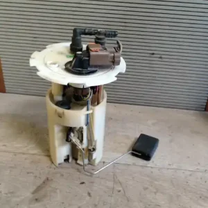 Utolsó esély DAEWOO NUBIRA 03-10 üzemanyag szivattyú bontott alkatrész