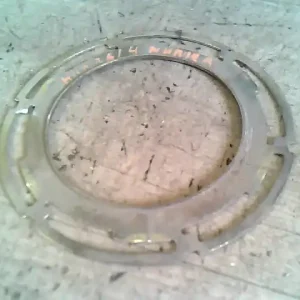 DAEWOO NUBIRA 03-10 üzemanyag szivattyú befogató műanyag anya bontott alkatrész Ingyenes szállítás