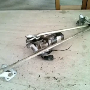 DAEWOO NUBIRA 97-99 Ablaktörlő mechanika motorral első bontott alkatrész Ajánlat